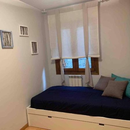 Casa Sendacomodidad Y Descanso Sallent de Gállego Esterno foto
