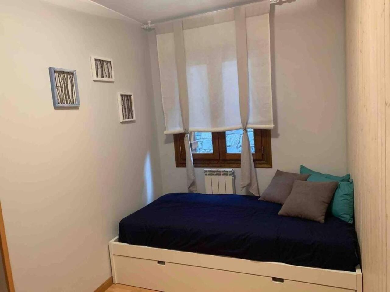 Casa Sendacomodidad Y Descanso Sallent de Gállego Esterno foto