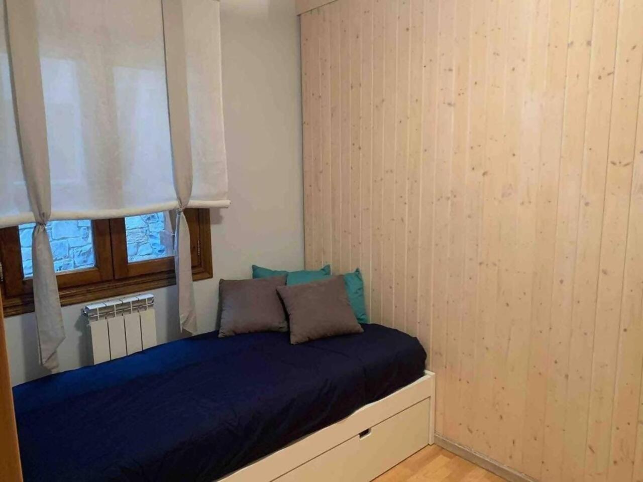 Casa Sendacomodidad Y Descanso Sallent de Gállego Esterno foto