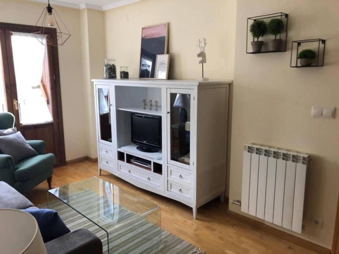 Casa Sendacomodidad Y Descanso Sallent de Gállego Esterno foto